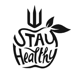 STAY HEALTHY trademark