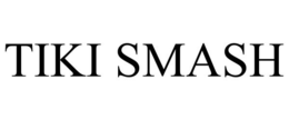 TIKI SMASH trademark