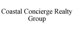 COASTAL CONCIERGE REALTY GROUP trademark