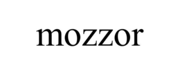 MOZZOR trademark