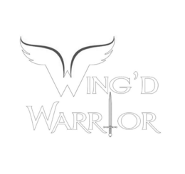 WING'D WARRIOR trademark