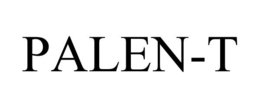 PALEN-T trademark