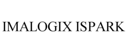 IMALOGIX ISPARK trademark