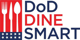 DOD DINE SMART trademark