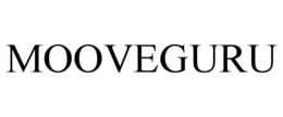 MOOVEGURU trademark