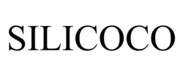 SILICOCO trademark