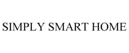 SIMPLY SMART HOME trademark