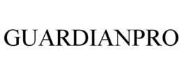 GUARDIANPRO trademark