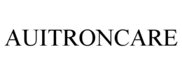 AUITRONCARE trademark