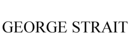 GEORGE STRAIT trademark