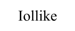 IOLLIKE trademark