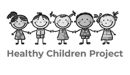 HEALTHY CHILDREN PROJECT trademark