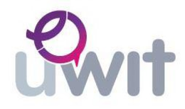 UWIT trademark