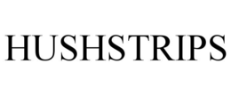 HUSHSTRIPS trademark