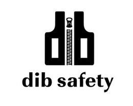 DIB SAFETY trademark