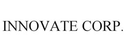 INNOVATE CORP. trademark