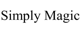 SIMPLY MAGIC trademark