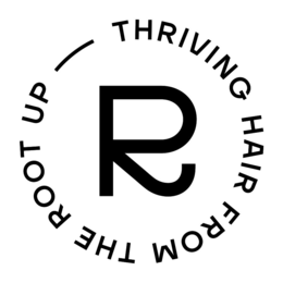 R THRIVING HAIR FROM THE ROOT UP trademark