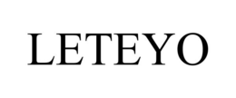 LETEYO trademark
