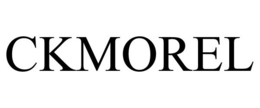 CKMOREL trademark