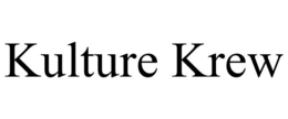 KULTURE KREW trademark