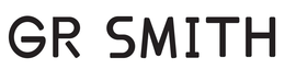 GR SMITH trademark