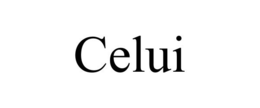 CELUI trademark