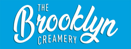 THE BROOKLYN CREAMERY trademark
