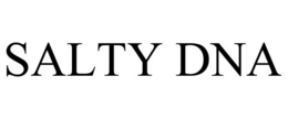 SALTY DNA trademark