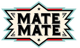 MATE MATE trademark