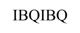IBQIBQ trademark