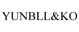 YUNBLL&KO trademark