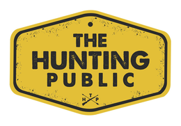 THE HUNTING PUBLIC THP trademark