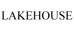 LAKEHOUSE trademark
