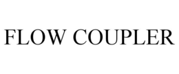 FLOW COUPLER trademark