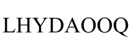LHYDAOOQ trademark