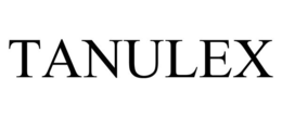 TANULEX trademark