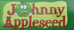 JOHNNY APPLESEED trademark