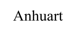 ANHUART trademark