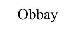 OBBAY trademark