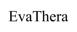 EVATHERA trademark