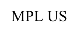 MPL US trademark