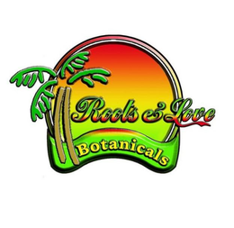 ROOTS & LOVE BOTANICALS trademark