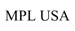 MPL USA trademark