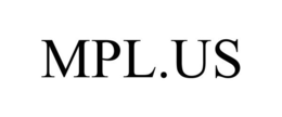 MPL.US trademark