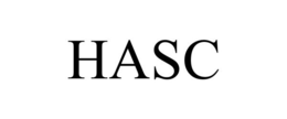 HASC trademark