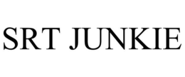 SRT JUNKIE trademark