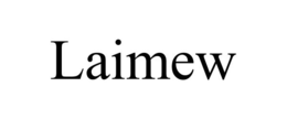 LAIMEW trademark