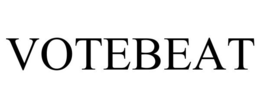 VOTEBEAT trademark