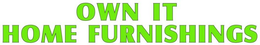 OWN IT HOME FURNISHINGS trademark